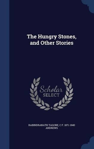 The Hungry Stones, and Other Stories