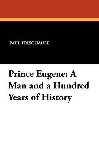 Prince Eugene