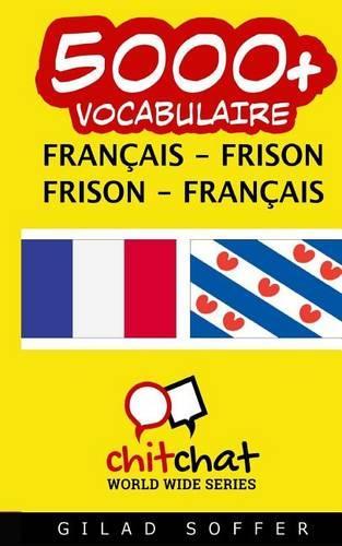 5000+ Francais - Frison Frison - Francais Vocabulaire
