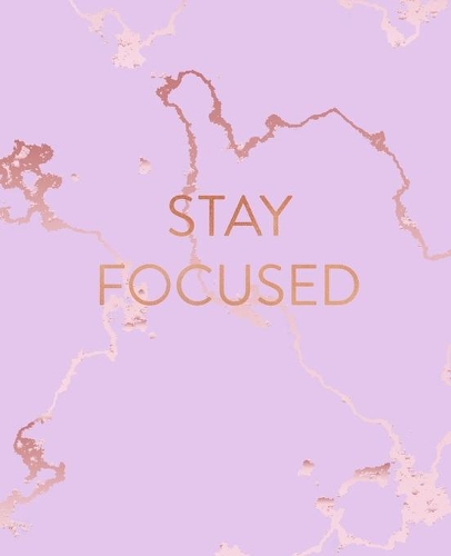 Stay Focused