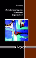 Informationsmanagement in Lernenden Organisationen