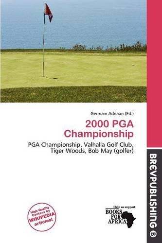2000 PGA Championship