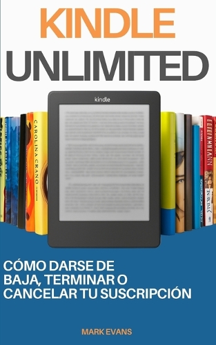 Kindle Unlimited