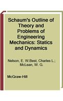 Schaum's Outline of Engineering Mechanics