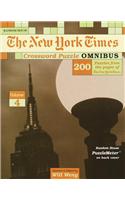 Crossword Omnibus