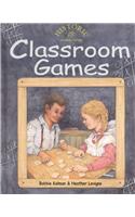 Classroom Games