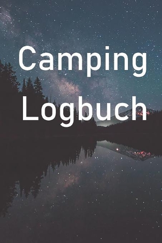 Camping Logbuch