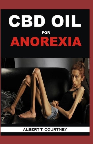 CBD Oil for Anorexia