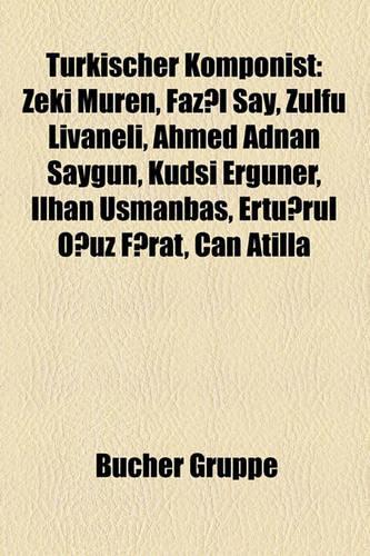 Turkischer Komponist