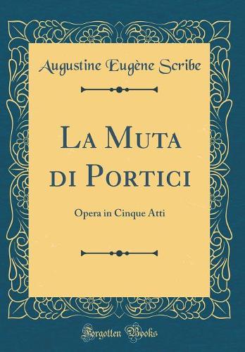 La Muta Di Portici