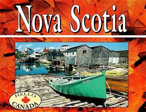 Nova Scotia