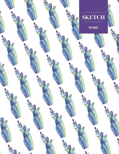 Sketch 110 Pages