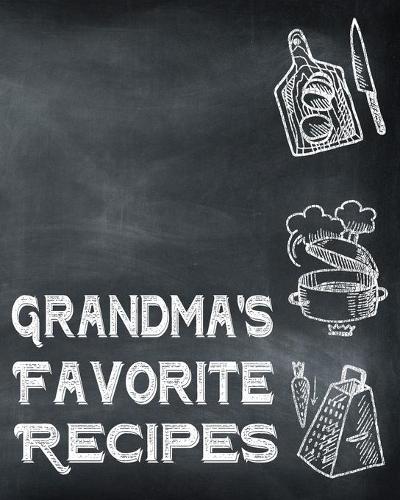 Grandma's Favorite Recipes