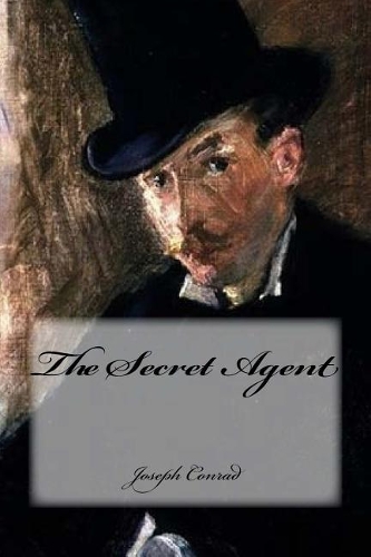 The Secret Agent