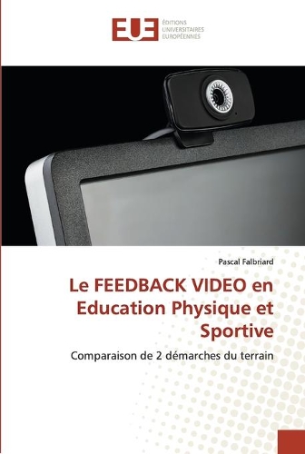 Le FEEDBACK VIDEO en Education Physique et Sportive