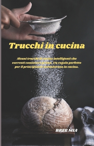 Trucchi in cucina
