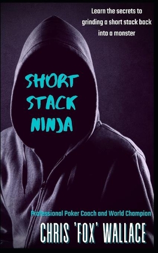 Short Stack Ninja
