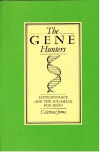 The Gene Hunters