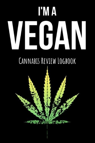 I'm A Vegan