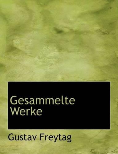Gesammelte Werke