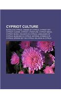 Cypriot Culture