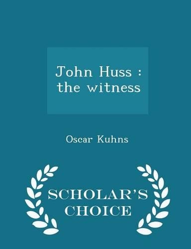 John Huss
