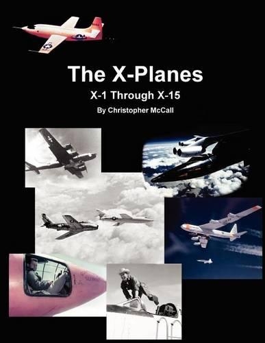 X-Planes