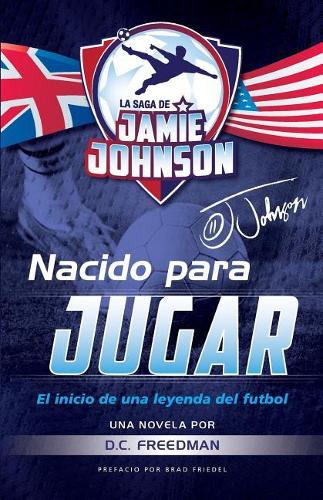 Nacido Para Jugar