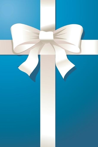 Christmas Gift Notebook