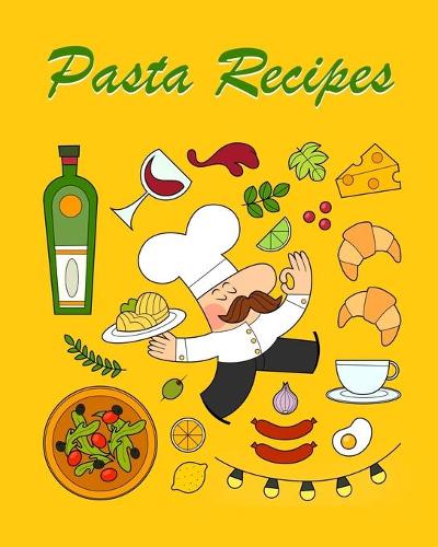 Pasta Recipes