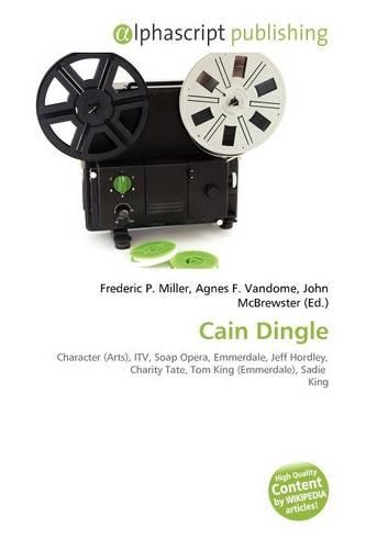 Cain Dingle