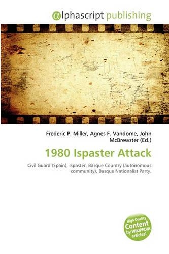 1980 Ispaster Attack