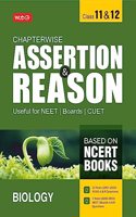 Chapterwise Assertion and Reason Biology