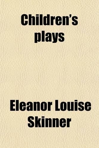 Children's Plays