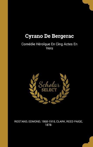 Cyrano De Bergerac