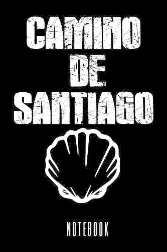 Camino de Santiago - Notebook