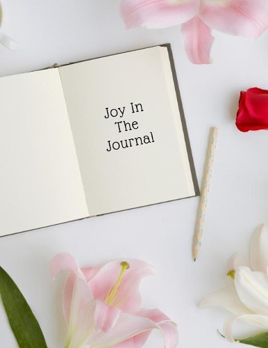 Joy In The Journal