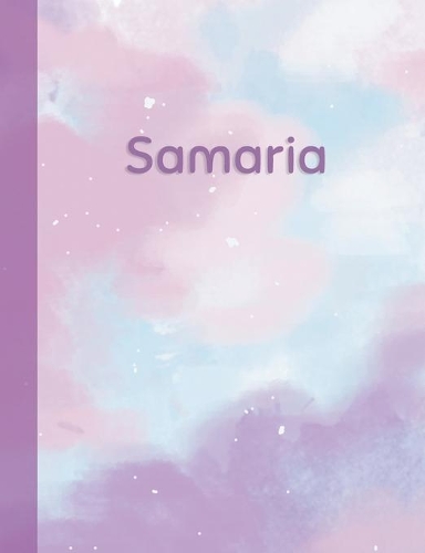Samaria