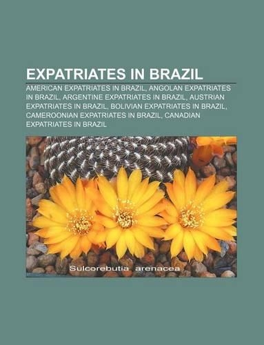 Expatriates in Brazil