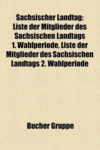 Sachsischer Landtag