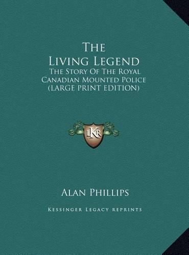 The Living Legend