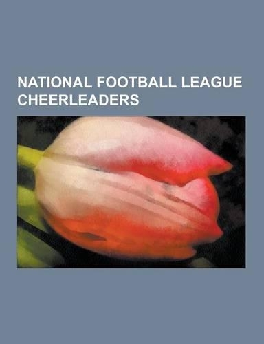 National Football League Cheerleaders