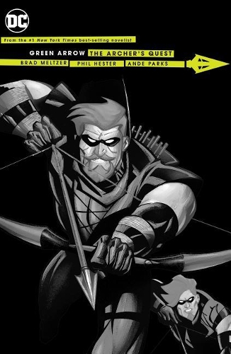 Green Arrow