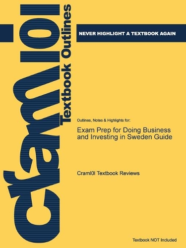 Exam Prep for Doing Business and Investing in Sweden Guide