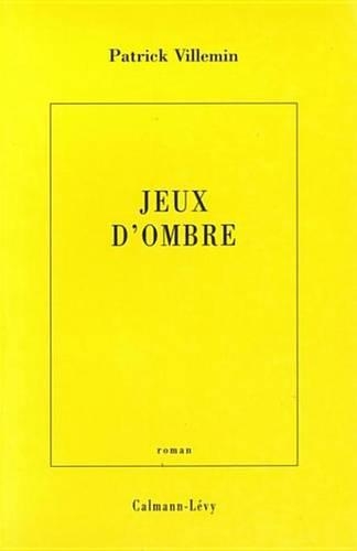 Jeux D'Ombre