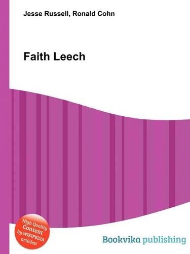 Faith Leech