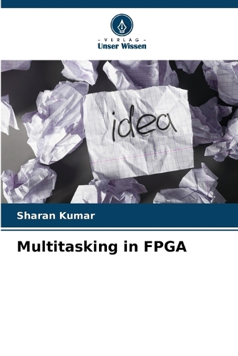 Multitasking in FPGA