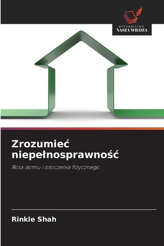 Zrozumiec niepelnosprawnośc
