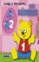 Los numeros