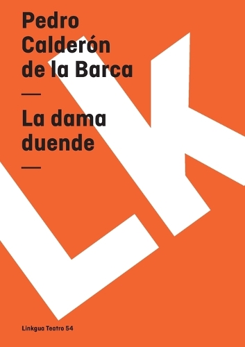 La dama duende